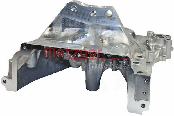 Bomba de aceite METZGER ref. 8000044